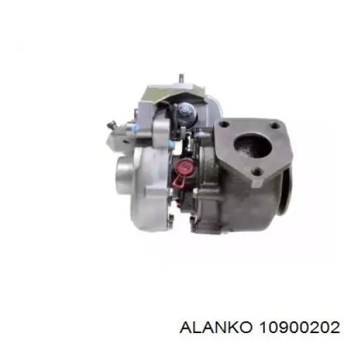 10900202 Alanko turbocompresor