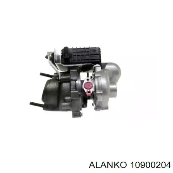 Comprar GTB1752V08674TURBO SL Turbo Turbo de coche