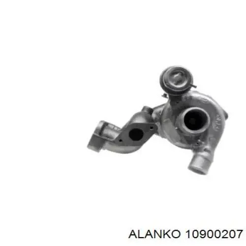 Turbocompresor Ford 2C1Q6K682BE precio, desde 177,14 EUR