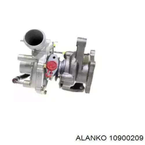 Comprar 00000375H7 Peugeot/Citroen Turbo de coche
