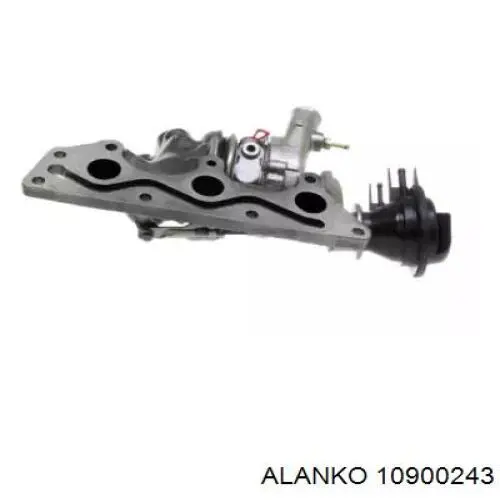 Turbocompresor Mercedes A1600961099 precio, desde 430,60 EUR