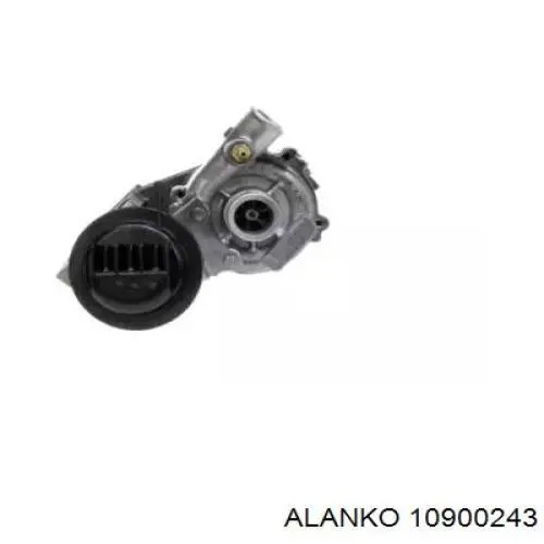 Comprar A1600961099 Mercedes Turbo de coche