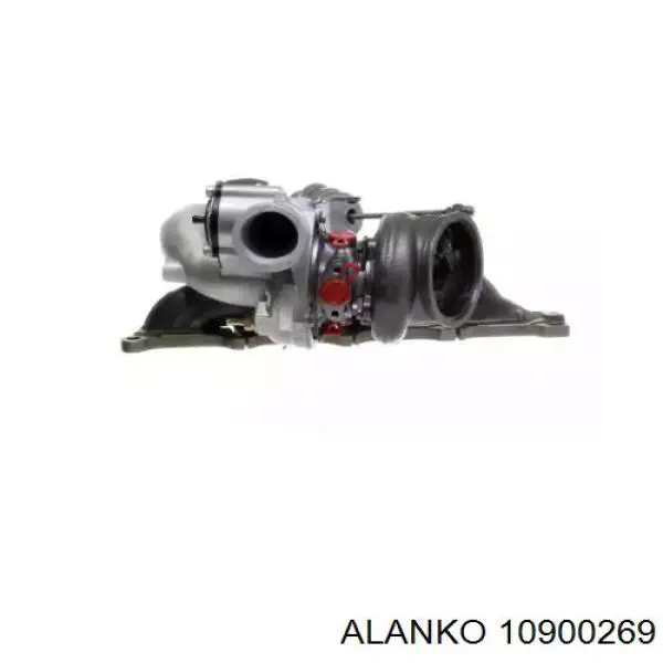 Comprar 55559848 General Motors Turbo de coche
