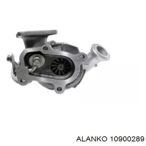 10900289 Alanko turbocompresor