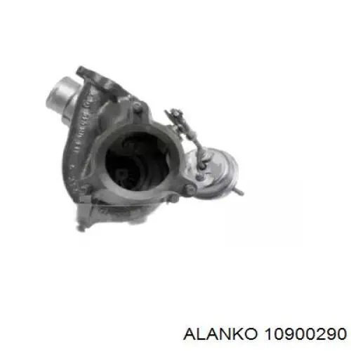 10900290 Alanko turbocompresor