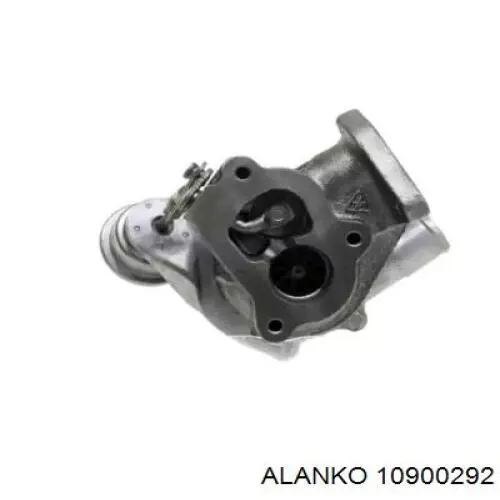 10900292 Alanko turbocompresor