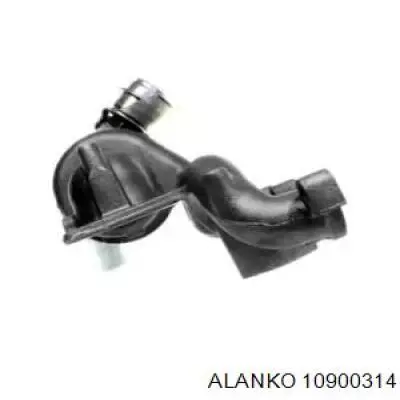 10900314 Alanko turbocompresor