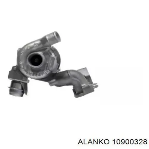 Turbocompresor Ford 3S7Q6K682AE precio, desde 162,62 EUR
