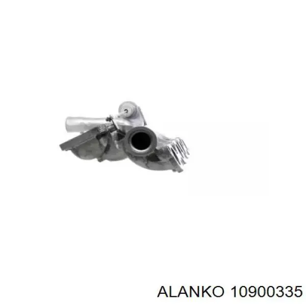 10900335 Alanko turbocompresor