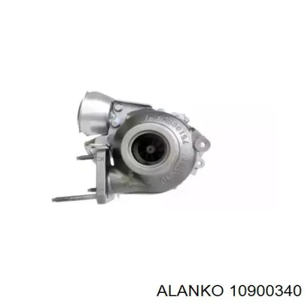 10900340 Alanko turbocompresor