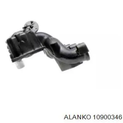 YC1Q6K677AE Ford Turbo para motor
