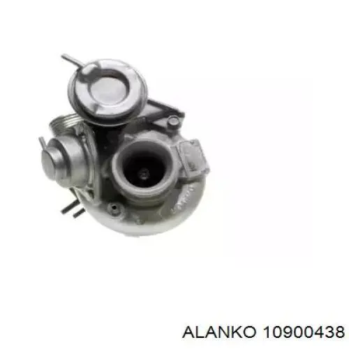 Turbocompresor 4918905202 Mitsubishi