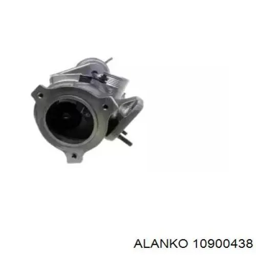 Comprar 8601692 Volvo Turbo de coche