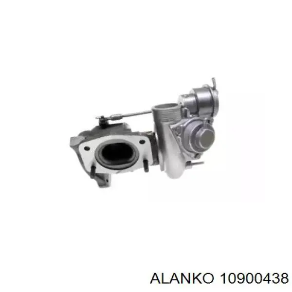 Turbocompresor 4918905202 Mitsubishi