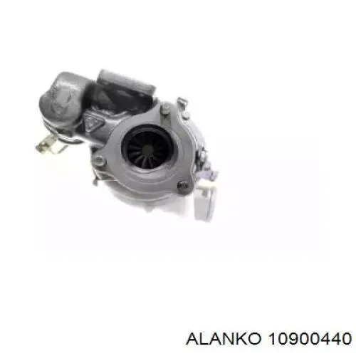 10900440 Alanko turbocompresor