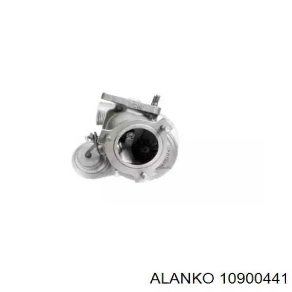 10900441 Alanko turbocompresor