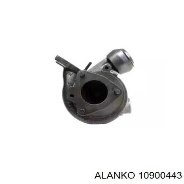 10900443 Alanko turbocompresor