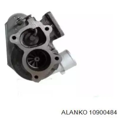 46408952 Fiat/Alfa/Lancia Turbo para motor