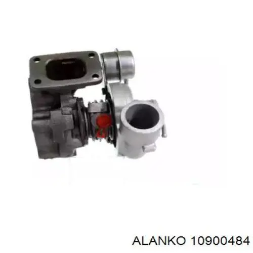 Comprar 46408952 Fiat/Alfa/Lancia Turbo de coche