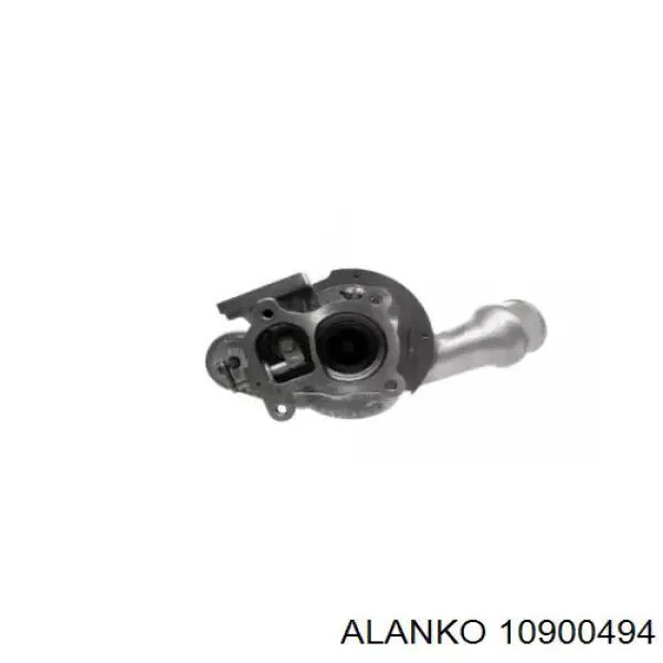 Turbocompresor Fiat/Alfa/Lancia 55223446 precio, desde 287,18 EUR