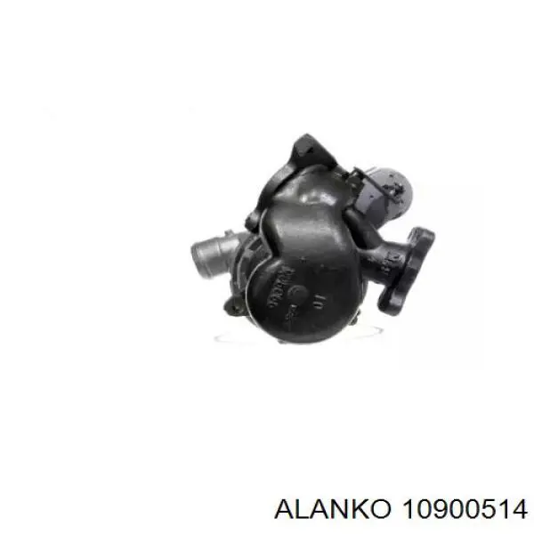 3750000000 Peugeot/Citroen Turbo para motor