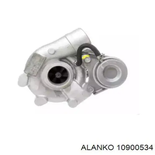 Turbocompresor Elstock 911016 precio, desde 399,12 EUR