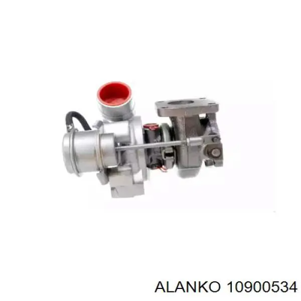 Comprar 53149886445 Borg-Warner Turbo de coche