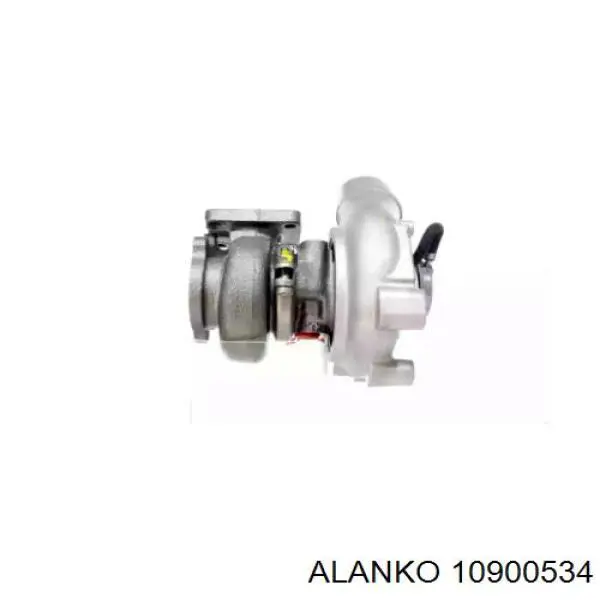 Comprar 911016 Elstock Turbo de coche