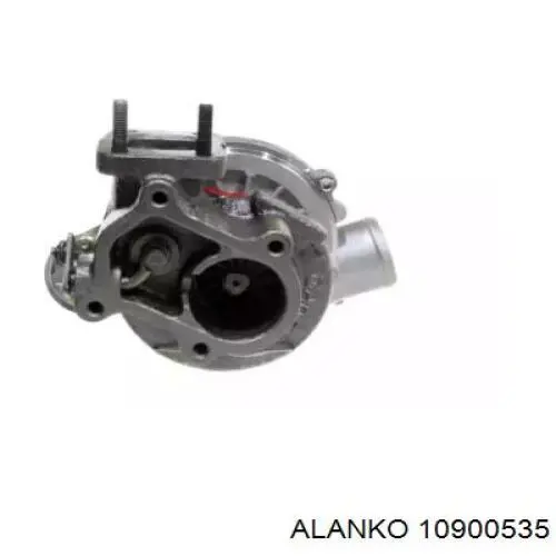 10900535 Alanko turbocompresor