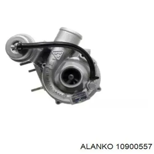 Comprar 53039700007 Mercedes Turbo de coche