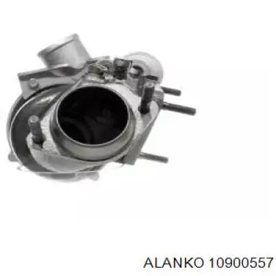 10900557 Alanko turbocompresor