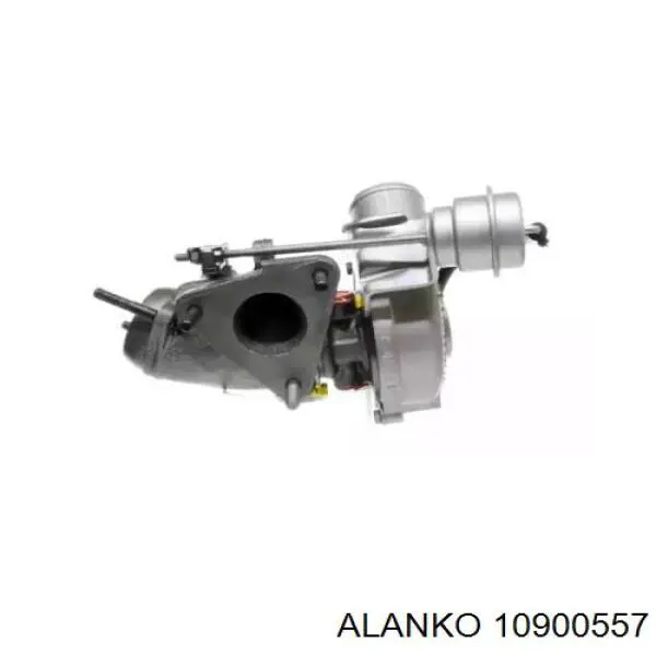 Comprar 001TC14342000 Mahle Original Turbo de coche