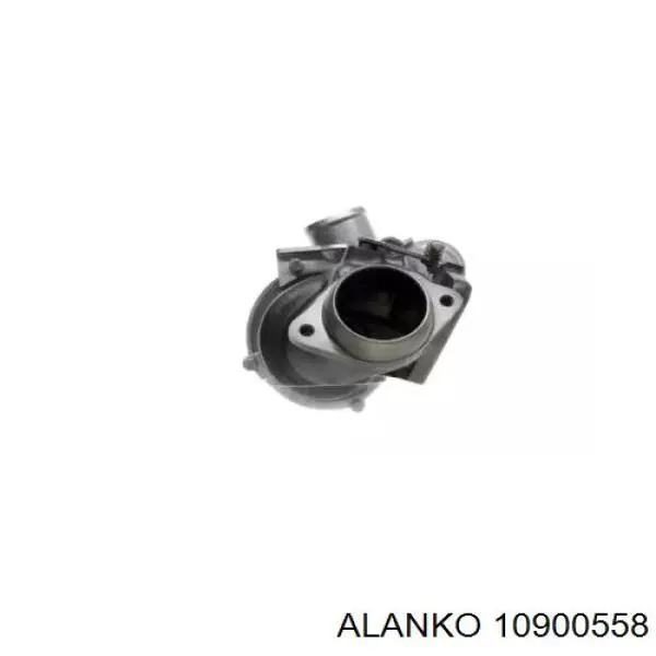 10900558 Alanko turbocompresor