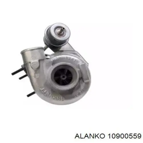 Comprar 6020960599 Mercedes Turbo de coche