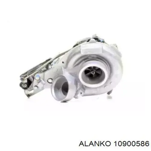 10900586 Alanko turbocompresor