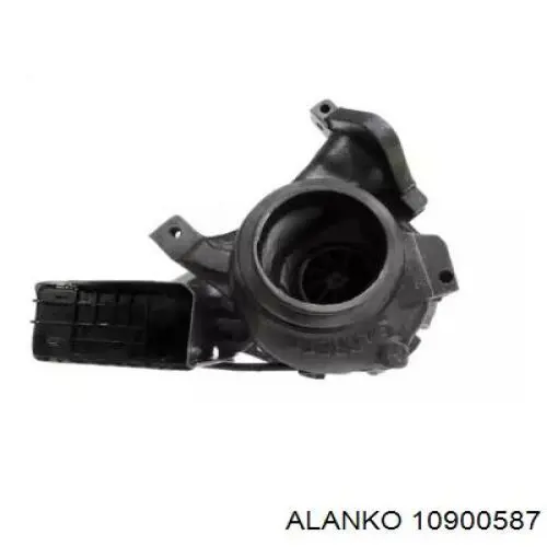 10900587 Alanko turbocompresor