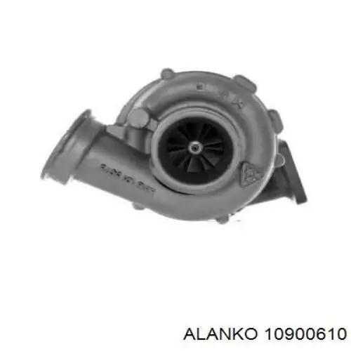 Comprar 9040967599 Mercedes Turbo de coche