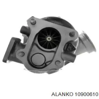 9040967599 Mercedes Turbo para motor