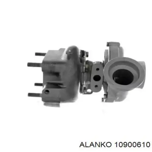 Comprar 53169707106 Borg-Warner Turbo de coche