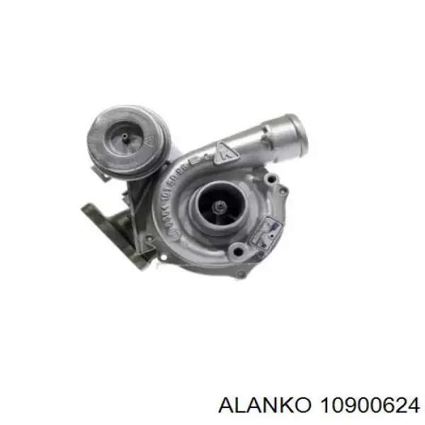 Turbocompresor Peugeot/Citroen 0375G5 precio, desde 130,68 EUR