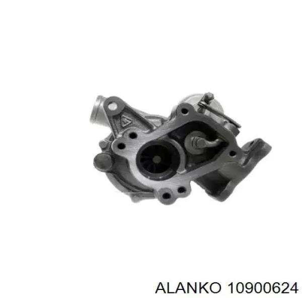 10900624 Alanko turbocompresor