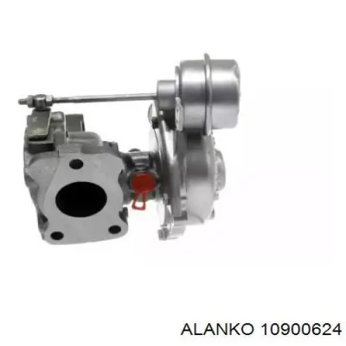 Comprar 0375G5 Peugeot/Citroen Turbo de coche