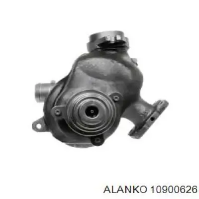 10900626 Alanko turbocompresor