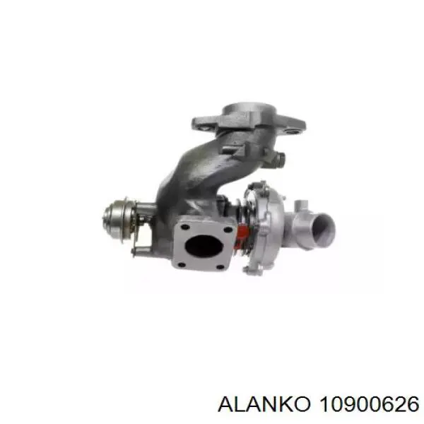 Turbocompresor GT1549PSL151253TURBO SL Turbo