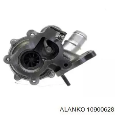 10900628 Alanko turbocompresor