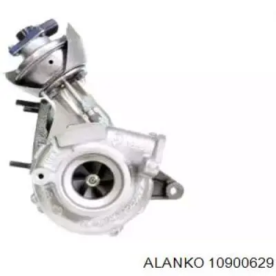Turbocompresor 7560470002 REMA-PARTS