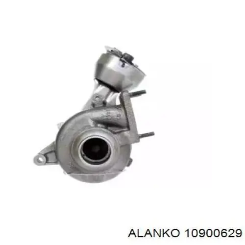 10900629 Alanko turbocompresor