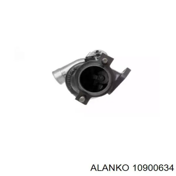 10900634 Alanko turbocompresor