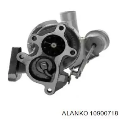 10900718 Alanko turbocompresor