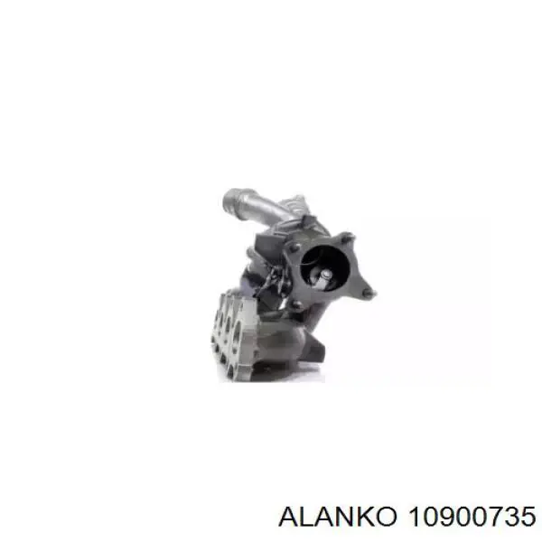 10900735 Alanko turbocompresor